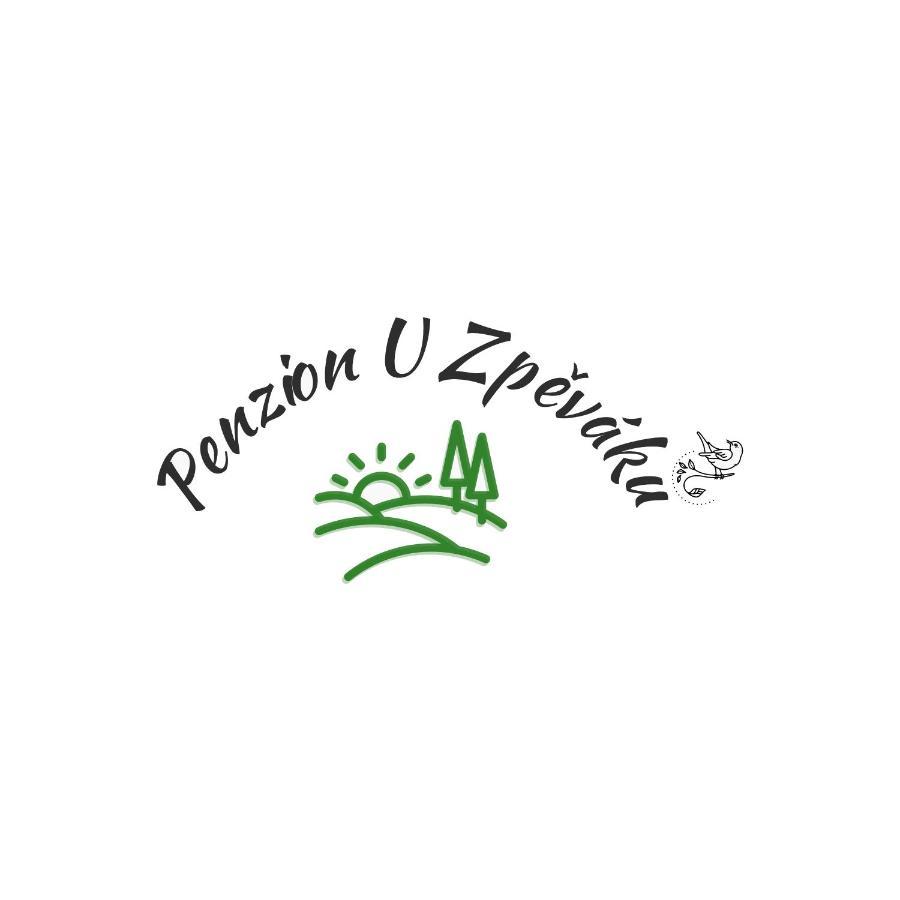 Penzion U Zpevaku Нове-Хуте Экстерьер фото